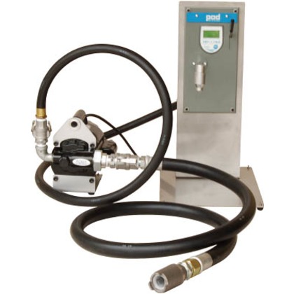 メーカー直売 計量機付電動ポンプホースセット オイル アクア Pod Evh 100 水槽 アクアリウム 8