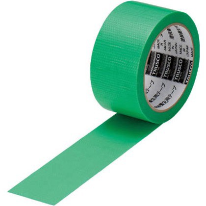トラスコ TRUSCO 塗装養生用テープグリーン50X25 102 最大82%OFFクーポン 新作販売 TYT5025-GN x mm 50