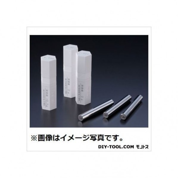 アイゼン マスターピンゲージ 0級 プラスチックケース付 L 50mm Ep5 43 1個 Makeachangeinc Org