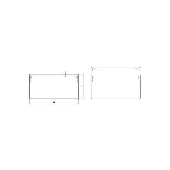 最安値得価 マサル工業 エルダクト 2510 ミルキーホワイト W250.0mm×H100.0mmt:4.0mm LD223 1本の通販はau PAY マーケット - DIY FACTORY ONLINE SHOP|商品ロットナンバー:434208558 人気大人気