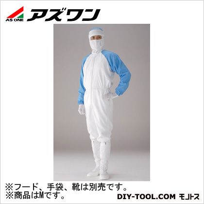 人気no 1 本体 アズワン ワンピース マリンブルー M 1 9151 02 1枚 絶対一番安い Olsonesq Com