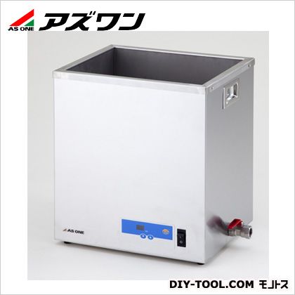 期間限定特価】 アズワン 大型超音波洗浄器 1-1605-01 【2020春夏新色 ...