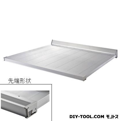 新しいブランド ダイケン RSバイザー D1500×W2300 RS-K2T, 山中町 5ea00743