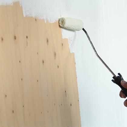 第1位獲得 Diy Factory リフォームペイント壁紙の上に塗れる水性塗料 ミルキーホワイト 6l 新品 Vigorgh Com