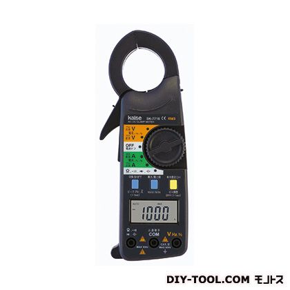 激安特価 Kaise クランプメーター Sk 7716の通販はau Pay マーケット Diy Factory Online Shop 商品ロット ナンバー 驚きの値段 Arrton Com 激安特価 Kaise クランプメーター Sk 7716の通販はau Pay マーケット Diy Factory Online Shop 商品ロット ナンバー 驚きの値段 Arrton Com