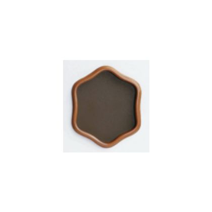 ●日本正規品● SOWA 亀甲変形引手7412 素銅うるみ 小 58386, 釣具のバスメイトインフィニティ 7ceba8ba