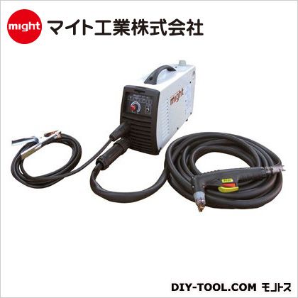 【特別セール品】 マイト工業 マイトエアープラズマ切断機 MP-40, 虫退治 171b7fc9