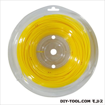 21春夏新色 新ダイワ ナイロンコード 黄色 太さ 長さ 2 4mm 100m X412 メール便送料無料 Centrodeladultomayor Com Uy