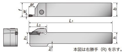 お得大人気 タンガロイ - DIY FACTORY ONLINE SHOP|商品ロットナンバー:348695917 TACバイト CTEL2020-5T12の通販はau PAY マーケット 100%新品セール