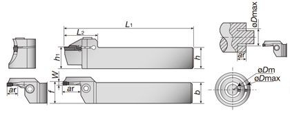 について タンガロイ - DIY FACTORY ONLINE SHOP|商品ロットナンバー ...