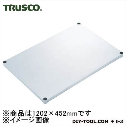 超格安価格 ｔｒｕｓｃｏ ステンレス製メッシュラック用 ベタ棚板 １２０２ｘ４５２ Diy 工具 Indonesiadevelopmentforum Com