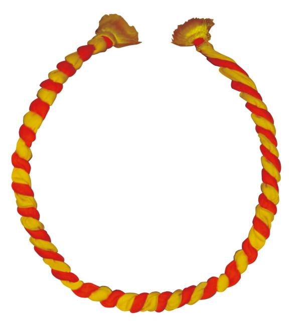 ねじりはちまき 赤 98 Off 黄