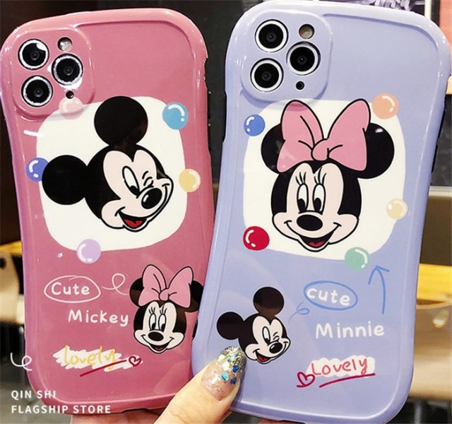 Mickey Iphnoe 11pro Maxケース Iphone X ケース アイホンケース ディズニー ミッキー Iphone8 Plusケース スマホケース 携帯カバーの通販はau Pay マーケット Top S 商品ロットナンバー