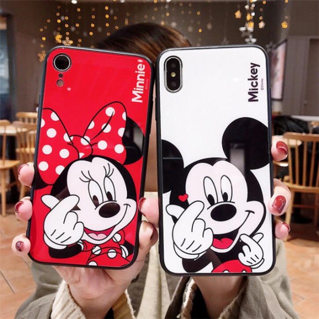 Mickey Iphone11pro Maxケース Iphone X ケース アイホンケース ディズニー ミッキー Iphone8 Plusケーススマホケース 携帯カバーの通販はau Wowma ワウマ Top S 商品ロットナンバー