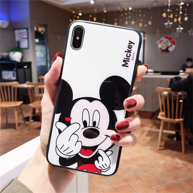 Mickey Iphone11pro Maxケース Iphone X ケース アイホンケース ディズニー ミッキー Iphone8 Plusケーススマホケース 携帯カバーの通販はau Wowma ワウマ Top S 商品ロットナンバー