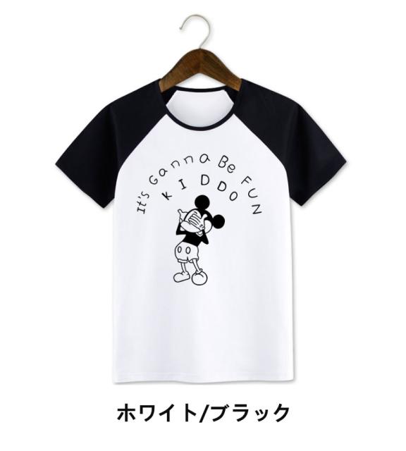 9colorst Shirt Disney ディズニー ペアルック カップル Tシャツ トップス ｔシャツ ミッキー柄 半袖 夏 夫婦 お揃い 男女兼用の通販はau Pay マーケット Fashion Trade 商品ロットナンバー