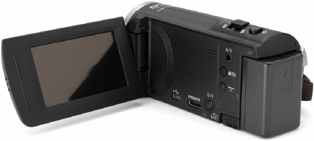 定番最新品 パナソニック HC-V480MS-K 送料無料の通販はau PAY マーケット - insert|商品ロットナンバー:483867229 HDビデオカメラ V480MS 32GB 高倍率90倍ズーム ブラック 人気日本製