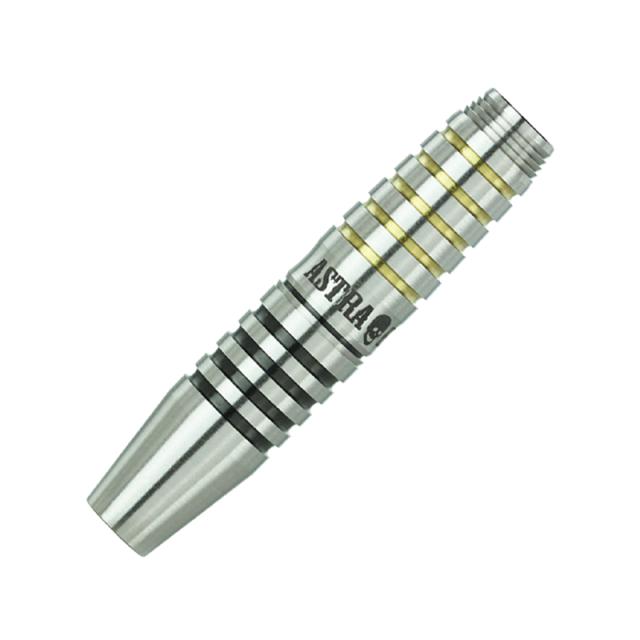 72時間限定タイムセール ダーツ バレル Astra Darts アストラダーツ ティーアロー4 谷内太郎選手モデル T Arrow4 Tungsten90 ダーツ 2baバレル 18 5g 格安 Www Centrodeladultomayor Com Uy