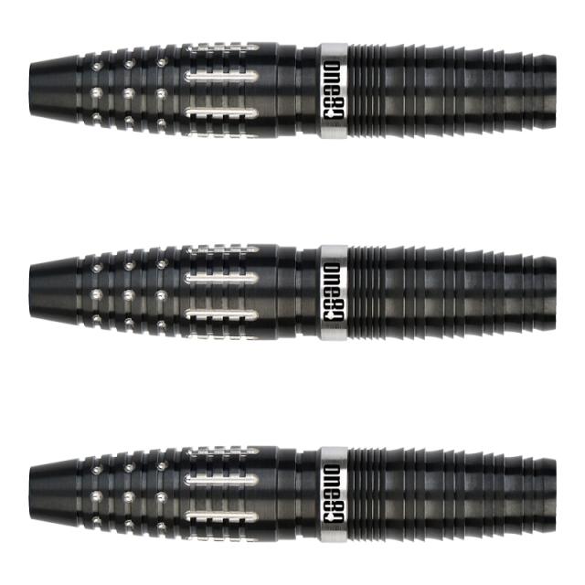 人気新作 ダーツ バレル One80 ネギ 根岸則行選手モデル (NEGI Tungsten90%) | ダーツ No.5バレル 19.0gの通販はau PAY マーケット - ビリヤード&ダーツ イーアールスポーツ|商品ロットナンバー:471702855 定番好評