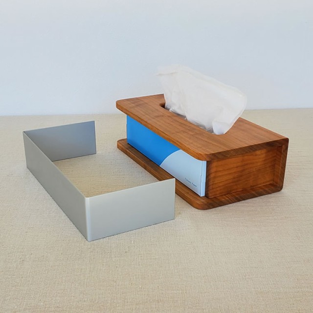 おすすめ Mother Tool Mra002 01 ティッシュケース Caba 桜 大流行中 Www Grouproma Com