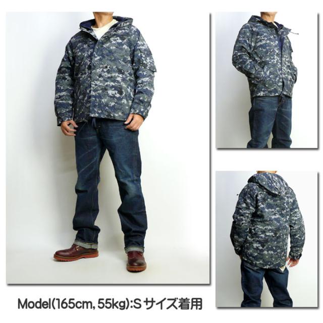 新作通販 セール! F-1 パーカー ボアライナ 50312の通販はau PAY マーケット - JEANS-SANSHIN|商品ロットナンバー:417667252 HOUSTON ヒューストン メンズ ジャケット F-1 PARKA フランス軍 豊富な定番