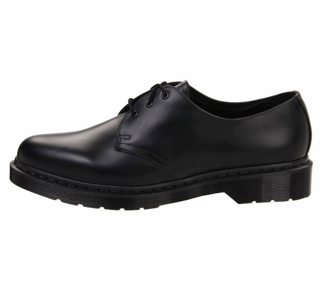 全商品オープニング価格特別価格 ドクターマーチン Dr Martens モノ シューズ 1461 Mono 3eye Shoe So1 楽天市場 Bayounyc Com