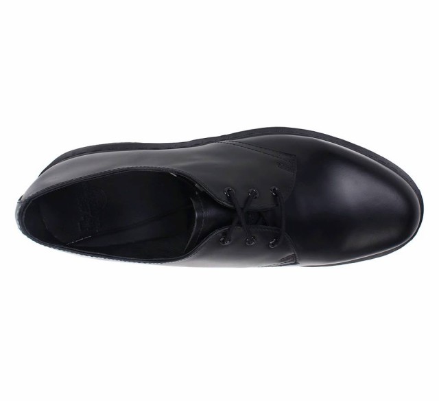 全商品オープニング価格特別価格 ドクターマーチン Dr Martens モノ シューズ 1461 Mono 3eye Shoe So1 楽天市場 Bayounyc Com