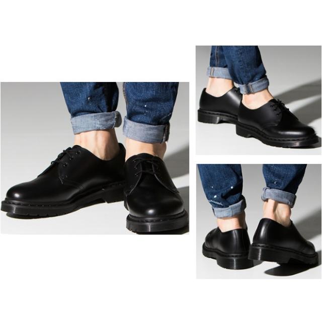 dr martens mono