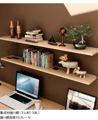 ランキング受賞 木製 集成材飾り棚 ゴム材 本体のみ 壁面演出用カウンター部材21 250 1810mm 1枚入 Daiken ダイケン 大建工業 じゅうの通販はau Pay マーケット Diyをサポートする 住 じゅうたす 商品ロットナンバー 高い素材 収納