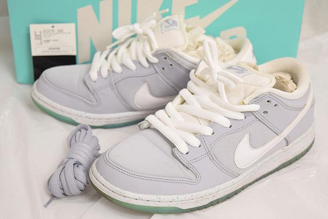 nike dunk sb low mcfly