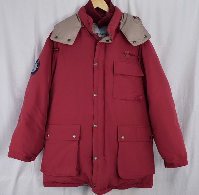 品】POLEWARDS (ポールワーズ) アウター ダウンジャケット 6040 サイズ 