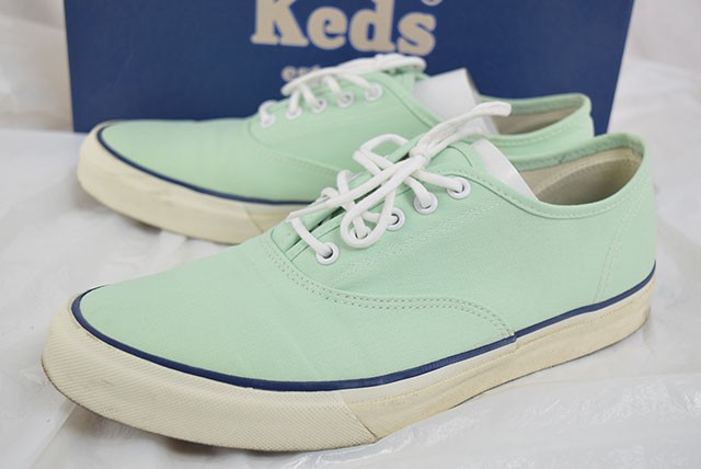 中古品 Keds ケッズ Main Sail 2 メインセイル 26 0cm ライト