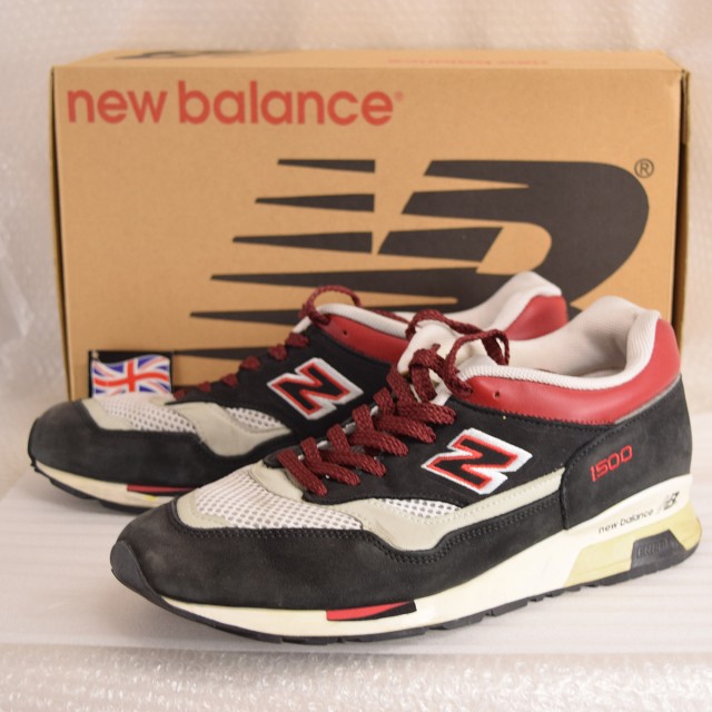 new balance us