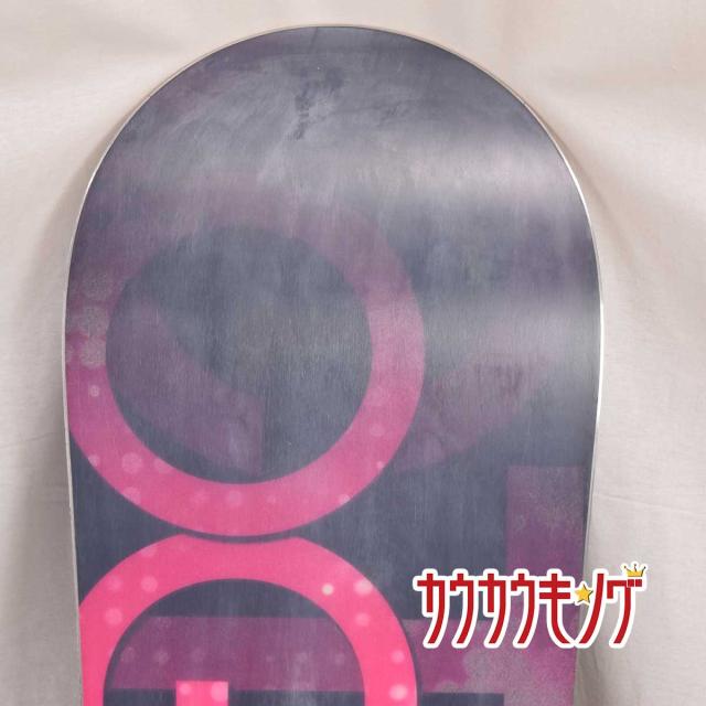 美しい 11 12 Ogasaka Ct 148cm スノーボード Yonex Xtr High M L ステップイン 国内配送 Olsonesq Com