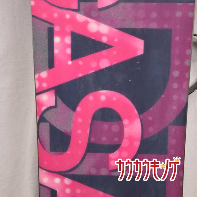 美しい 11 12 Ogasaka Ct 148cm スノーボード Yonex Xtr High M L ステップイン 国内配送 Olsonesq Com