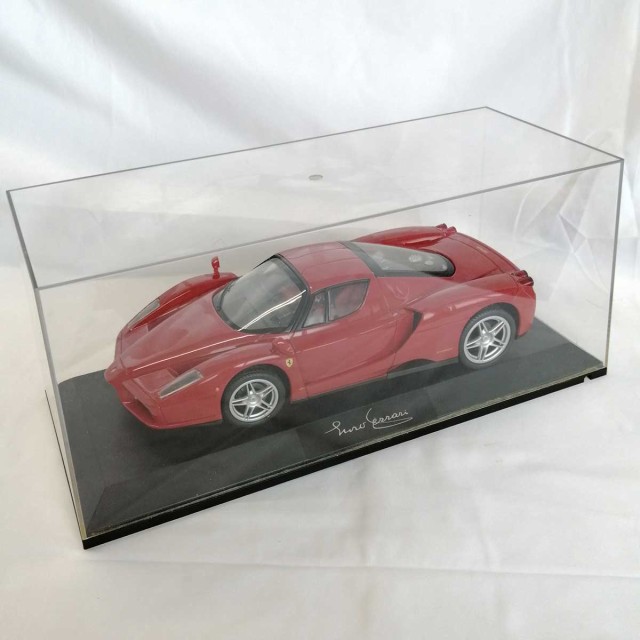 中古】BBR 1/18 フェラーリ Enzo エンツォ P18134FCF qawah.sa