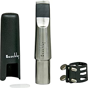 品】Beechler ビーチラー マウスピース ベライトメタル テナー 7(品