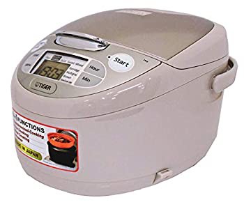 に値下げ！ 海外向けIH炊飯器 タイガー JKT-S10A ５カップ 240V 日本製