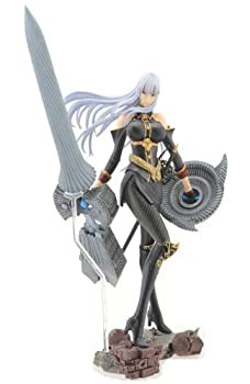 未使用・未開封品)ebCraft 戦場のヴァルキュリア セルベリア・ブレス