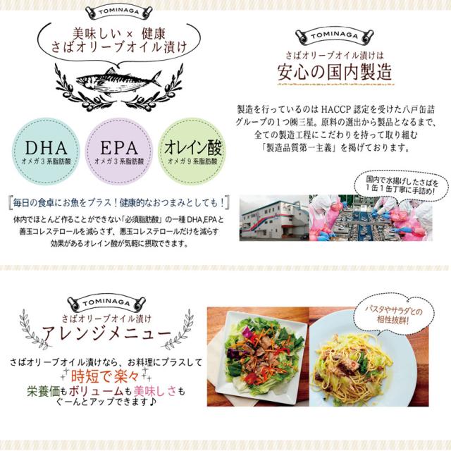 送料無料 さば缶 オリーブオイル漬け 選べる24缶セット プレーン ガーリック サバ缶 鯖缶 缶詰 さば Sabaの通販はau Pay マーケット いきいきショップねんりん 商品ロットナンバー