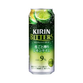 送料込 チューハイ 送料無料 キリンチューハイ ビターズ 皮ごと搾りレモンライム 500ml 48本 期間限定価格 Carlavista Com