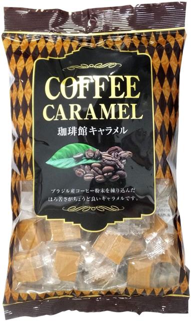 海外最新 送料無料 宮田製菓 珈琲館キャラメル 300g 24袋 最新モデルが入荷 Othmanalkamees Com