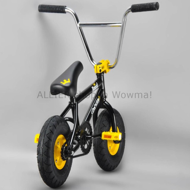irok bike