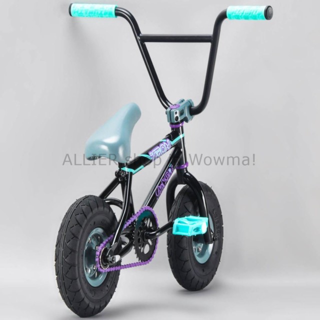 genuine rocker bmx