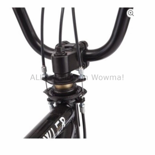 20 inch mongoose brawler