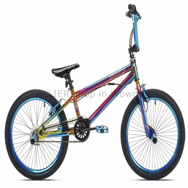 fantasy bmx bike