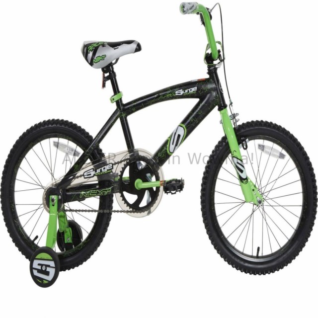 next surge bike