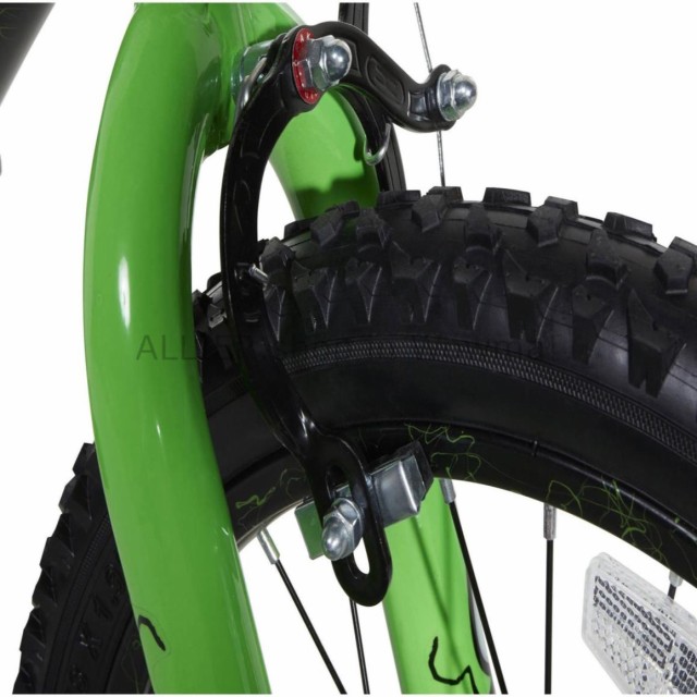 18 inch surge bike