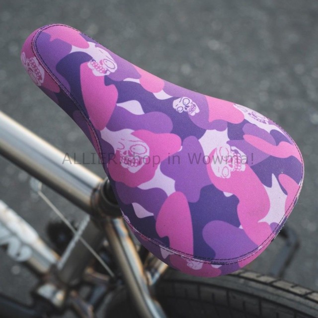 2019 SUNDAY BIKE BMX STREET SWEEPER 20/" RAW BICYCLE FIT CULT PRIMO KINK HARO