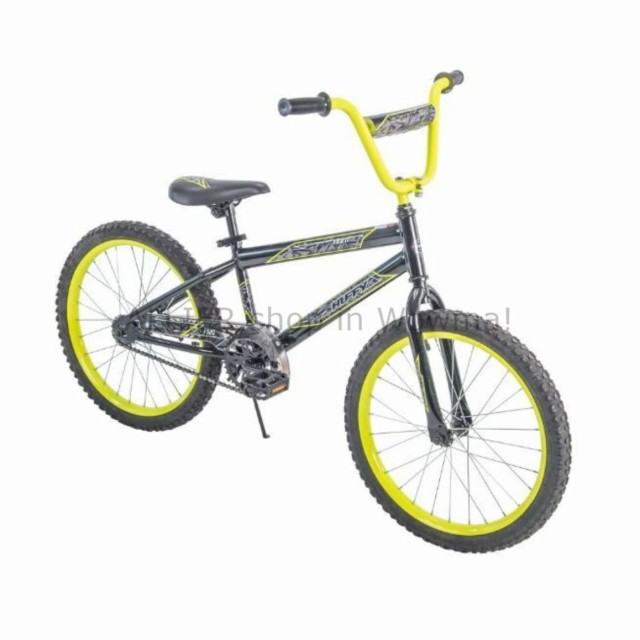 Bmx 男の子のためのbmxバイクキッズダートタイヤギアキッズバイクマウンテンストリート New Bmx Bikes Foの通販はau Wowma ワウマ Allier Shop 商品ロットナンバー